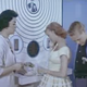 Illustration for article titled Bell Telephone Indoctrinates Teens at Seattle Worlds Fair